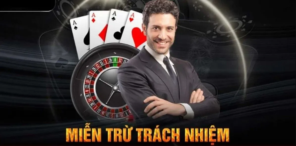 Miễn Trừ Trách Nhiệm S666 - Những Điều Cần Biết Để Chơi An Toàn